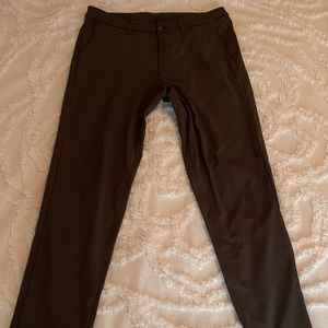 Commission Pants Slim 2” inseam